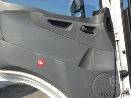 Mercedes-Benz 2543 L 6x2