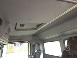 Mercedes-Benz 2543 L 6x2