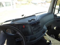 Mercedes-Benz 2543 L 6x2