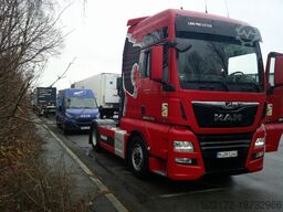 MAN TGX 18.500 4x2 BLS