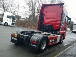 MAN TGX 18.500 4x2 BLS