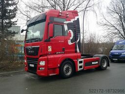 MAN TGX 18.500 4x2 BLS