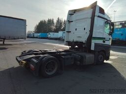 Mercedes-Benz Actros 1848 LSnRL 4x2