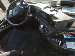 Mercedes-Benz Actros 1848 LSnRL 4x2