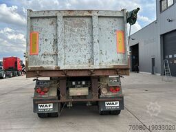 ATM OSD48 (BE TRAILER / STEEL TIPPER / STEEL CHASSI...