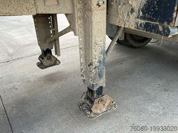 ATM OSD48 (BE TRAILER / STEEL TIPPER / STEEL CHASSI...