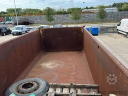 ATM OSD48 (BE TRAILER / STEEL TIPPER / STEEL CHASSI...