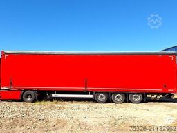 SCHMITZ CARGOBULL SCS 24/L 13.62 Mega