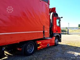 MERCEDES-BENZ Actros 1843 LS NR 4X2