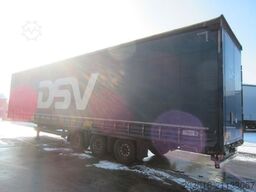 SCHMITZ CARGOBULL MegaVarios verbreiterbar/auskurbelbar 70% Reifen