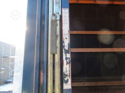 SCHMITZ CARGOBULL MegaVarios verbreiterbar/auskurbelbar 70% Reifen