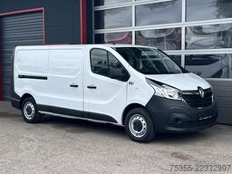 RENAULT Trafic L2 Klima 3-Sitze Euro6d