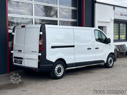 RENAULT Trafic L2 Klima 3-Sitze Euro6d