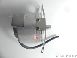 Heidenhain ERN 1387.001-2048 Z9 / ID: 312 215-02 SN: 9682200D