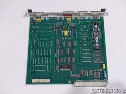 Philips 4022 226 3652 RM DRIVE MOD Karte SN D002506