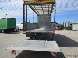 MAN TGX 26.460, LBW mit 2.500 kg, Retarder