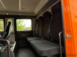 MAN TGL 12.250 Meiller/DoKa 6Sitze/2xAHK/Klima/EURO6