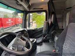 MERCEDES-BENZ Arocs 2648 Meiller 3-Seiten-Kipper/Bordmatik