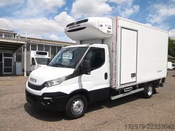 IVECO 72C18 3.0 *2xThermo-King*Euro6*Kima*LBW*