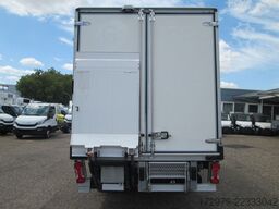 IVECO 72C18 3.0 *2xThermo-King*Euro6*Kima*LBW*