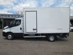 IVECO 72C18 3.0 *2xThermo-King*Euro6*Kima*LBW*