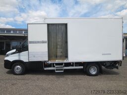 IVECO 72C18 3.0 *2xThermo-King*Euro6*Kima*LBW*