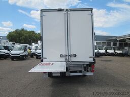 IVECO 72C18 3.0 *2xThermo-King*Euro6*Kima*LBW*