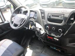IVECO 72C18 3.0 *2xThermo-King*Euro6*Kima*LBW*