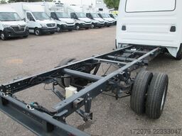 IVECO 35 C14*Maxi-Fahrgestell*Klima*