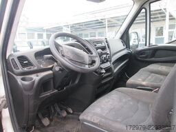 IVECO 35 C14*Maxi-Fahrgestell*Klima*