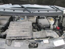 IVECO 35 C14*Maxi-Fahrgestell*Klima*