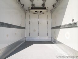 IVECO 35 C13*Carrier Kühlkoffer*Fleischhaken+Bahn*