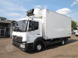 MERCEDES-BENZ Atego 816 *Carrier Tiefkühler 4.86m*Euro6*