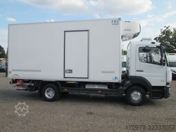 MERCEDES-BENZ Atego 816 *Carrier Tiefkühler 4.86m*Euro6*