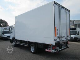 MERCEDES-BENZ Atego 816 *Carrier Tiefkühler 4.86m*Euro6*