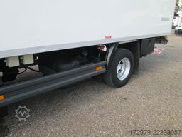 MERCEDES-BENZ Atego 816 *Carrier Tiefkühler 4.86m*Euro6*