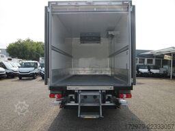 MERCEDES-BENZ Atego 816 *Carrier Tiefkühler 4.86m*Euro6*
