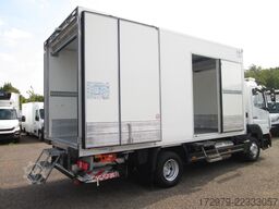 MERCEDES-BENZ Atego 816 *Carrier Tiefkühler 4.86m*Euro6*