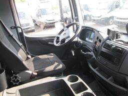 MERCEDES-BENZ Atego 816 *Carrier Tiefkühler 4.86m*Euro6*