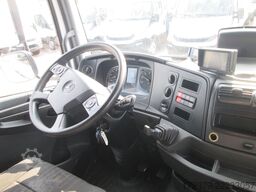 MERCEDES-BENZ Atego 816 *Carrier Tiefkühler 4.86m*Euro6*