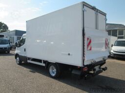 IVECO 35 C14*Maxi-Carrier Kühlkoffer 3.70m*Klima*LBW*