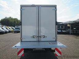 IVECO 35 C14*Maxi-Carrier Kühlkoffer 3.70m*Klima*LBW*