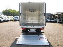 IVECO 35 C14*Maxi-Carrier Kühlkoffer 3.70m*Klima*LBW*