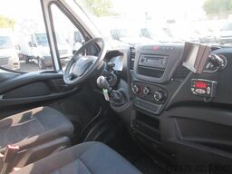 IVECO 35 C14*Maxi-Carrier Kühlkoffer 3.70m*Klima*LBW*