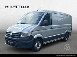 VW VW Crafter Kasten Klima/Kamera/AHK
