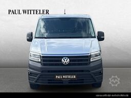VW VW Crafter Kasten Klima/Kamera/AHK
