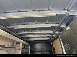 VW VW Crafter Kasten Klima/Kamera/AHK