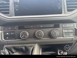 VW VW Crafter Kasten Klima/Kamera/AHK