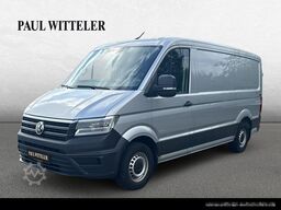 VW VW Crafter Kasten Klima/Kamera/AHK