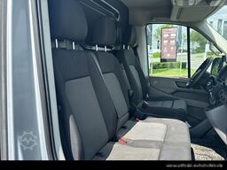 VW VW Crafter Kasten Klima/Kamera/AHK